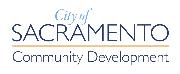 City of Sacramento Logo